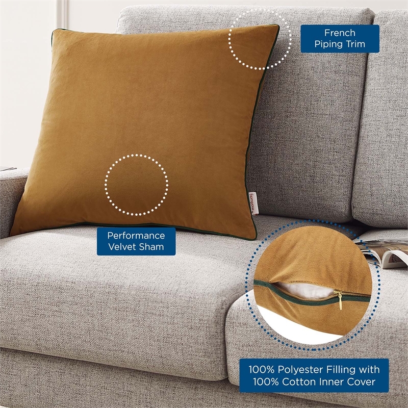 Modway Accentuate 20