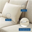 Modway Enhance 23