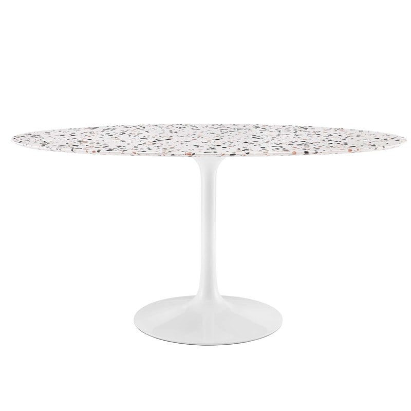 Modway Lippa 60