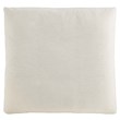 Modway Commix 5-Piece Fabric Down Filled Sectional Sofa Set in Light Beige