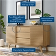 Modway Render 63