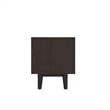 Modway Daxton Wood TV Stand for TVs up to 46