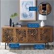 Modway Yosemite 73