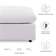 Modway Commix 37