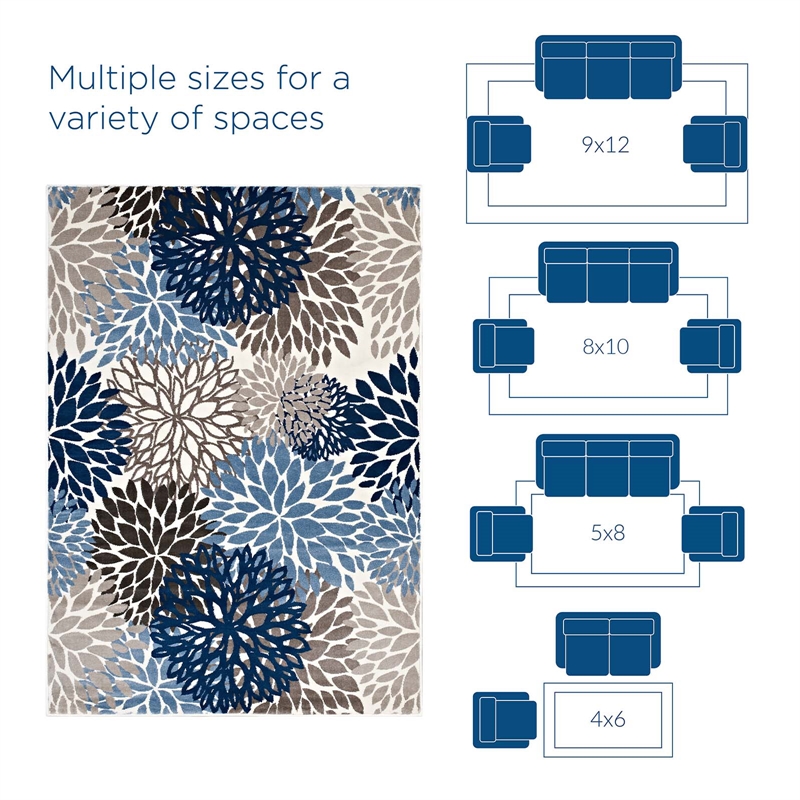 Modway Calithea 47x71