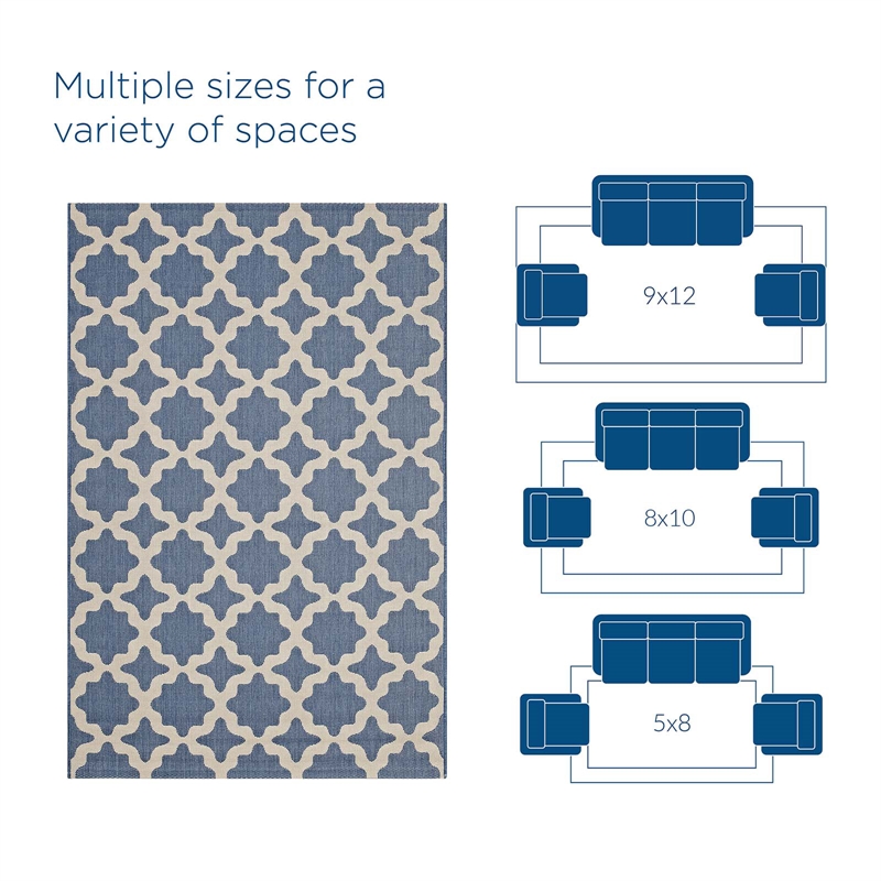 Modway Cerelia 108x143.5