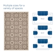 Modway Ariana 108x143.5