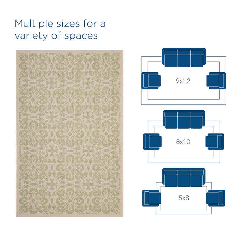 Modway Ariana 108x143.5