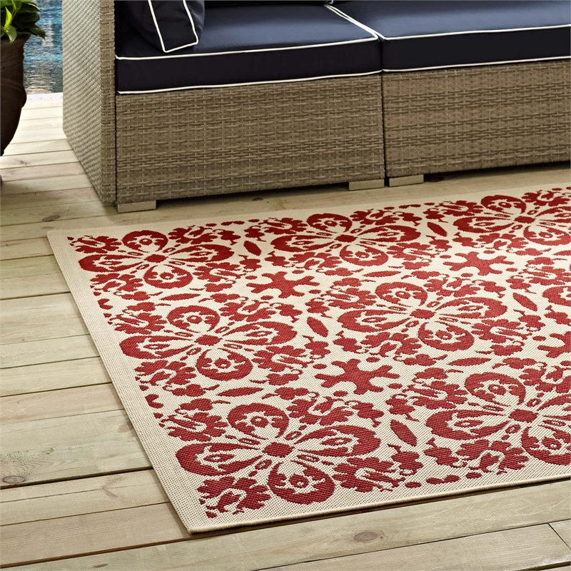 Modway Ariana 47x71