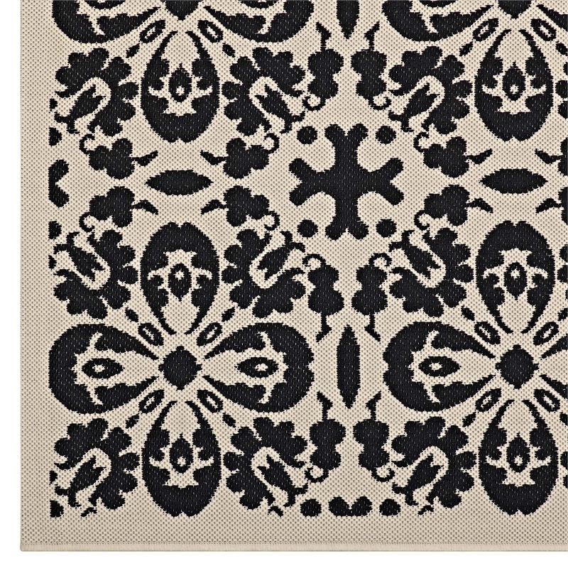 Modway Ariana 47x71