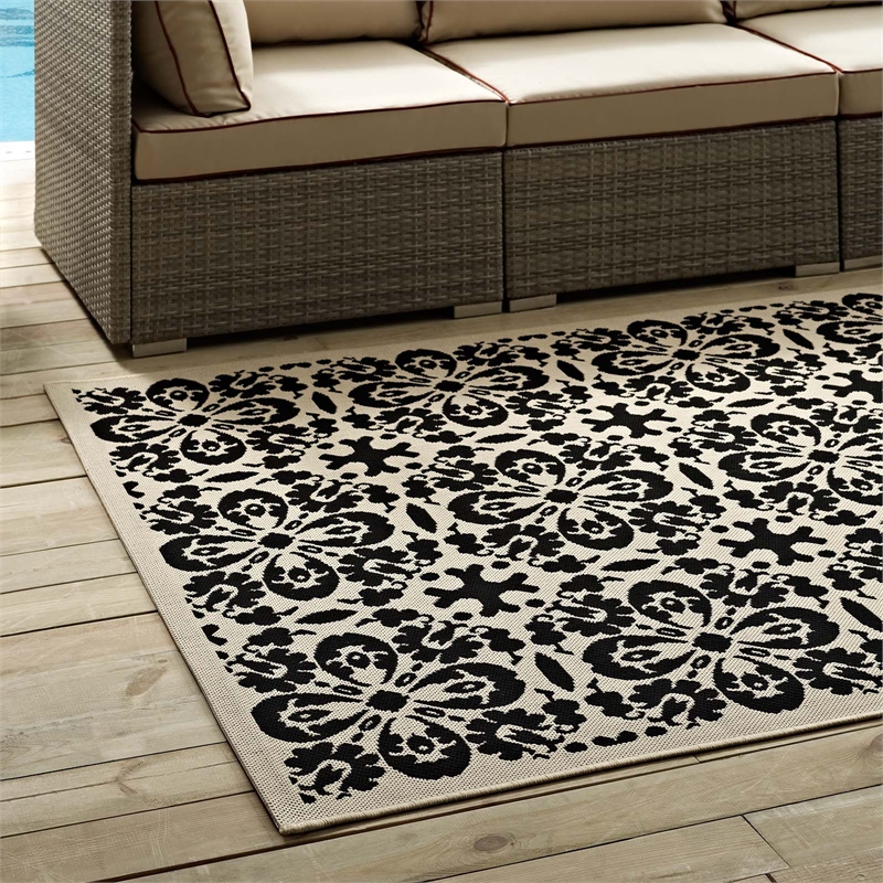 Modway Ariana 47x71