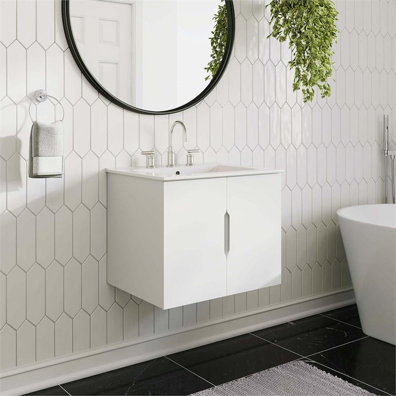 Modway Vitality 23