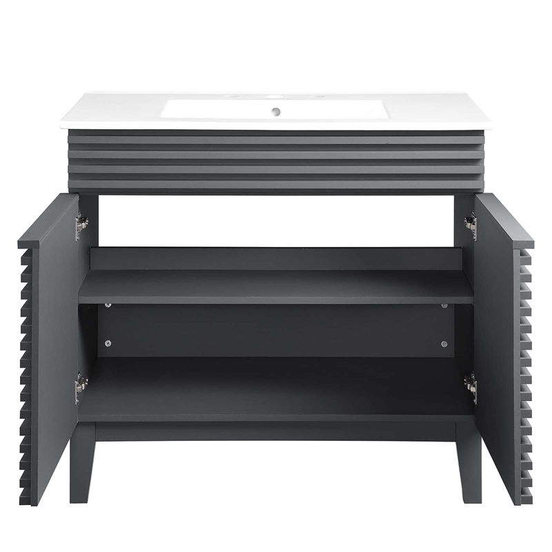 Modway Render 36