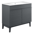 Modway Render 36