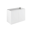 Modway Vitality 35