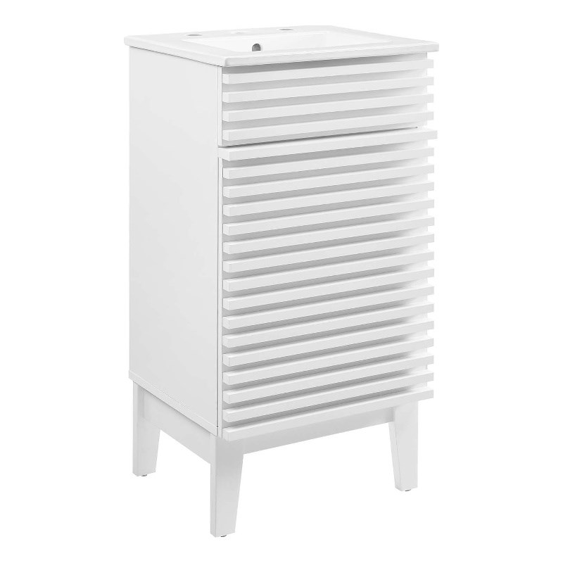 Modway Render 18