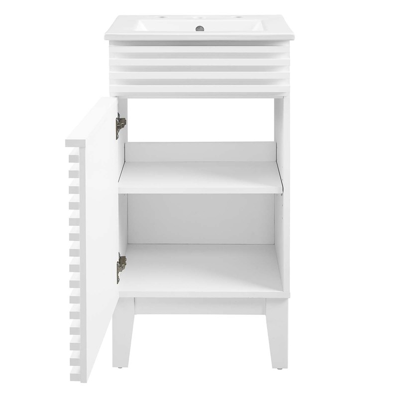 Modway Render 18