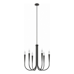 Chandeliers
