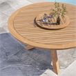 Modway Wellspring 63