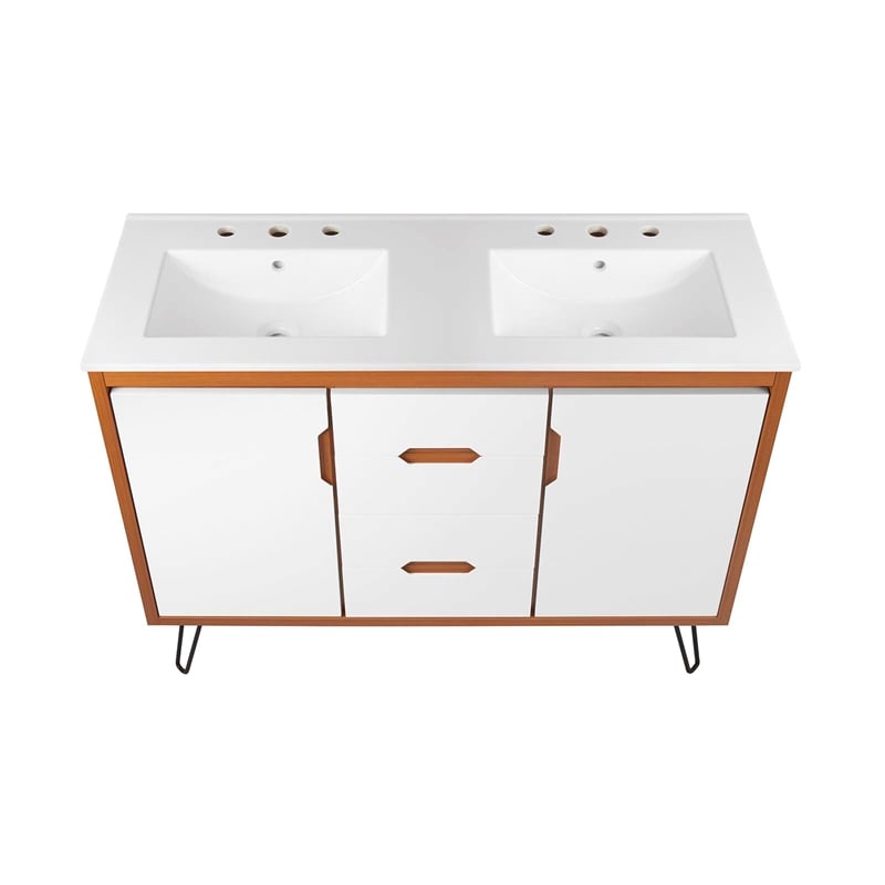 Modway Energize 48