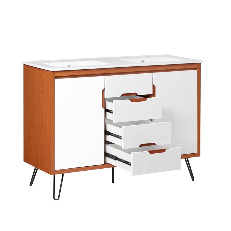 Modway Energize 48