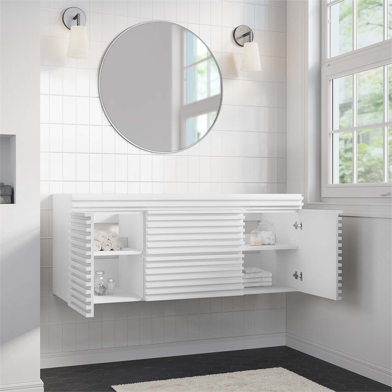 Modway Render 48