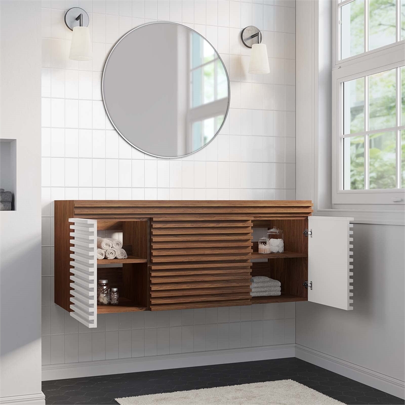 Modway Render 48