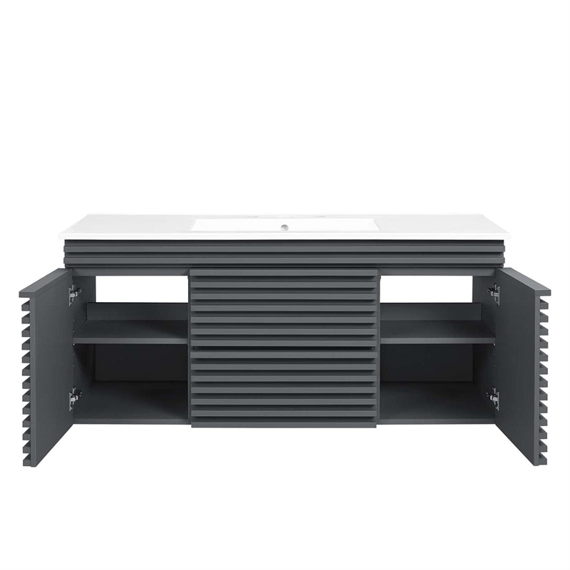 Modway Render 48