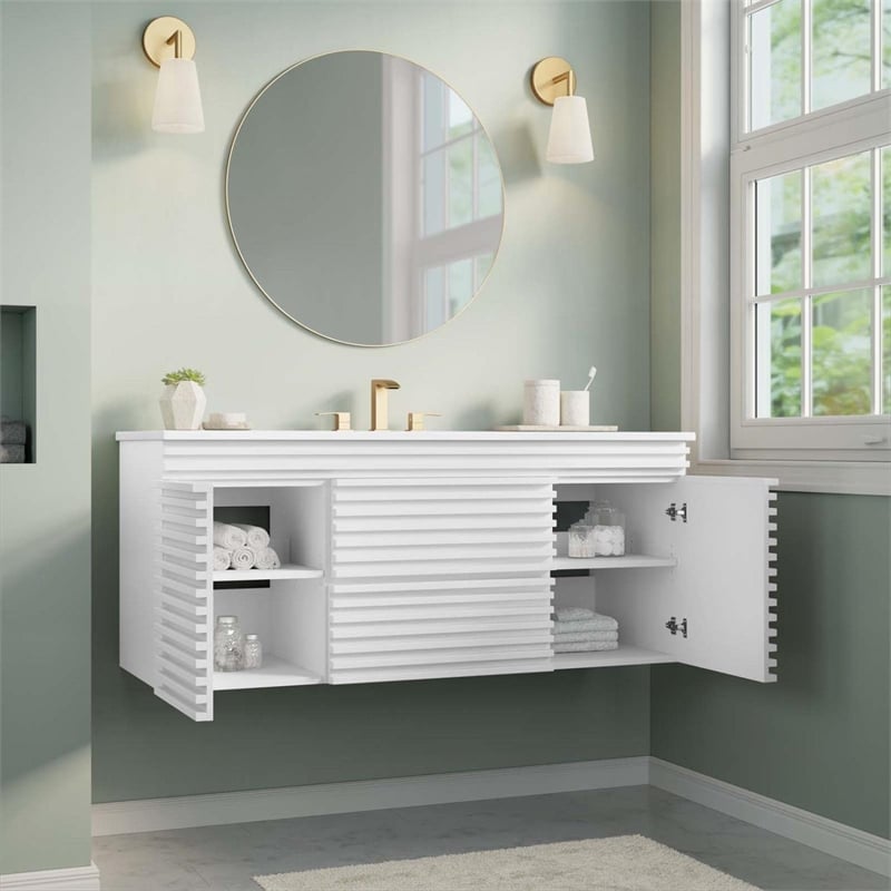 Modway Render 48