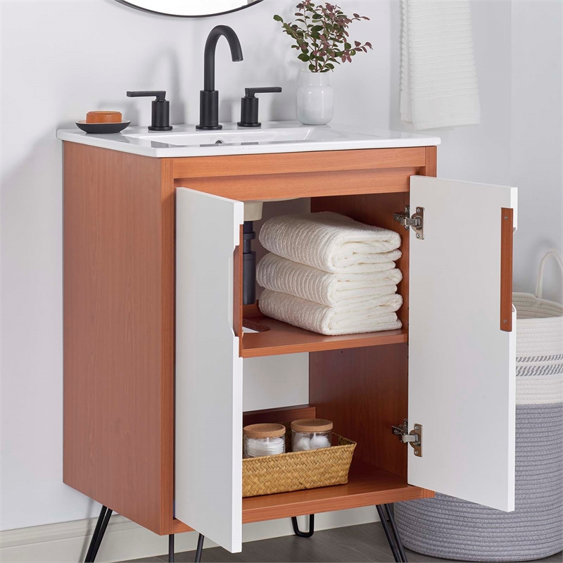 Modway Energize 24