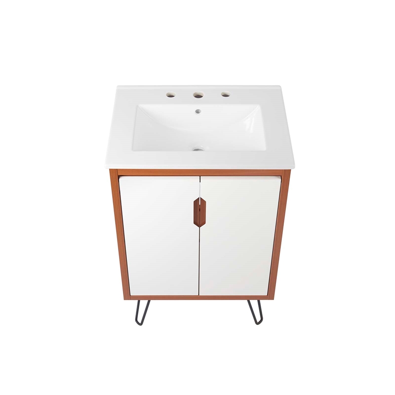 Modway Energize 24