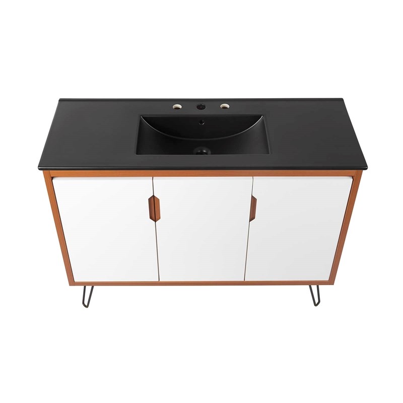 Modway Energize 48