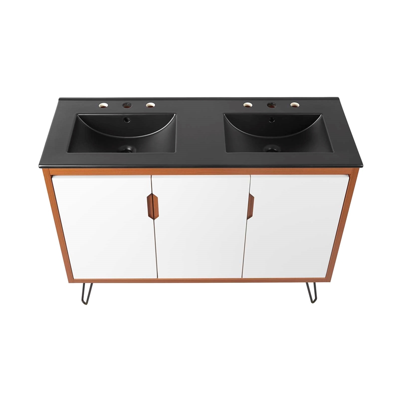 Modway Energize 48