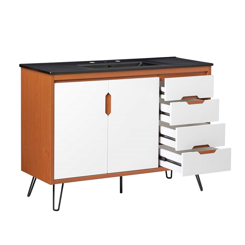 Modway Energize 48