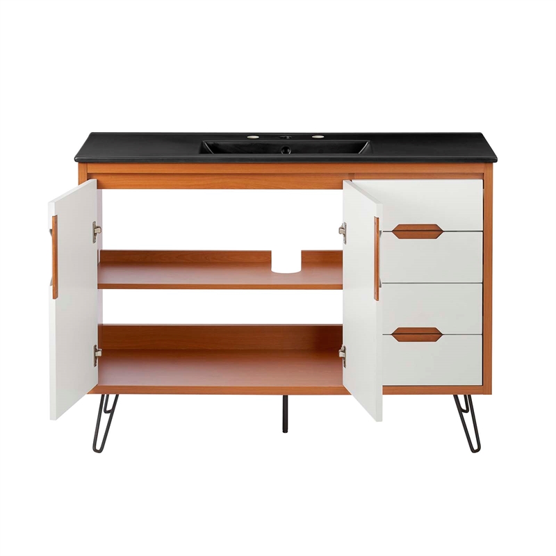 Modway Energize 48