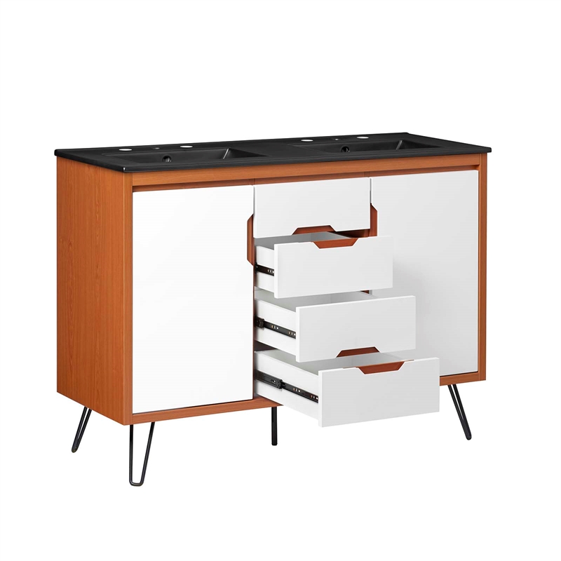 Modway Energize 48