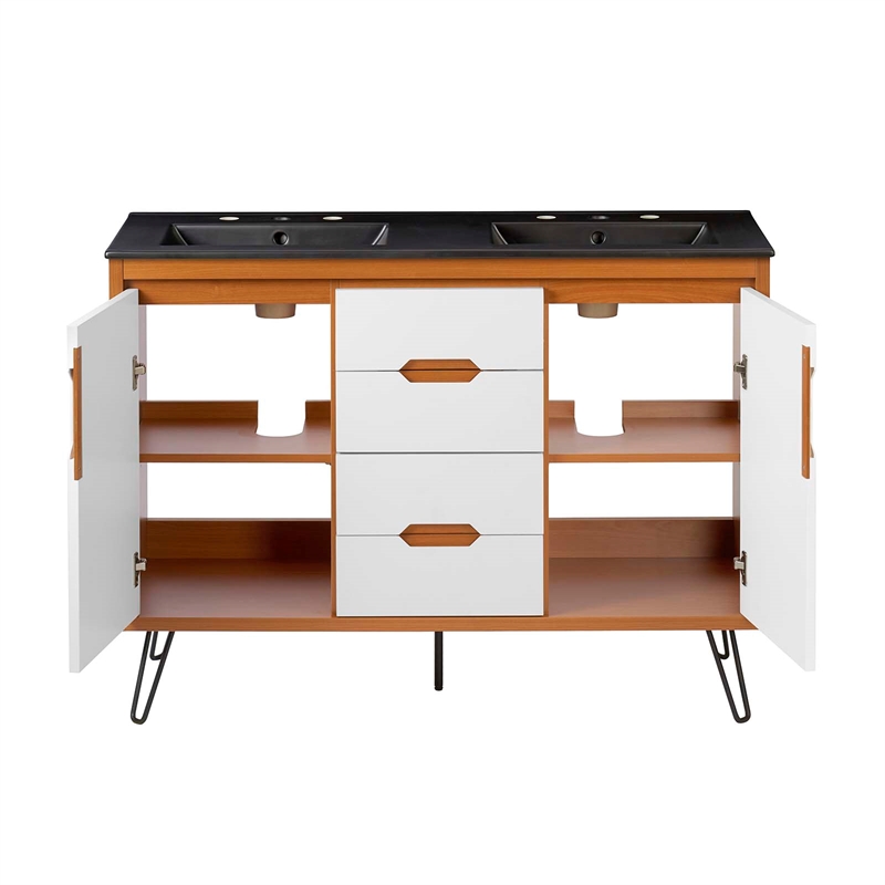 Modway Energize 48