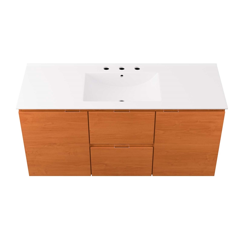 Modway Scenic 48