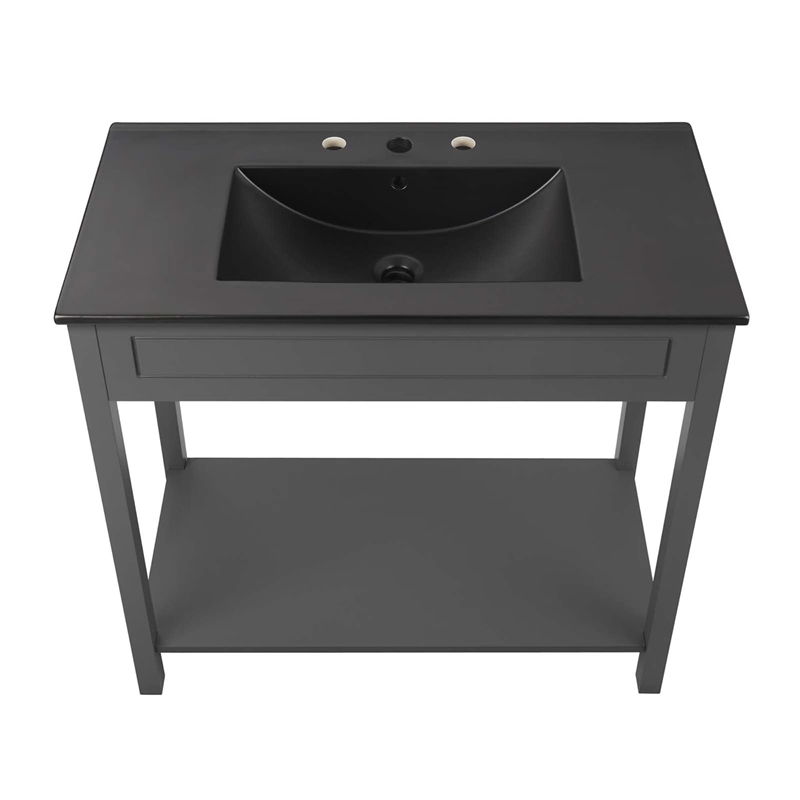 Modway Altura 36