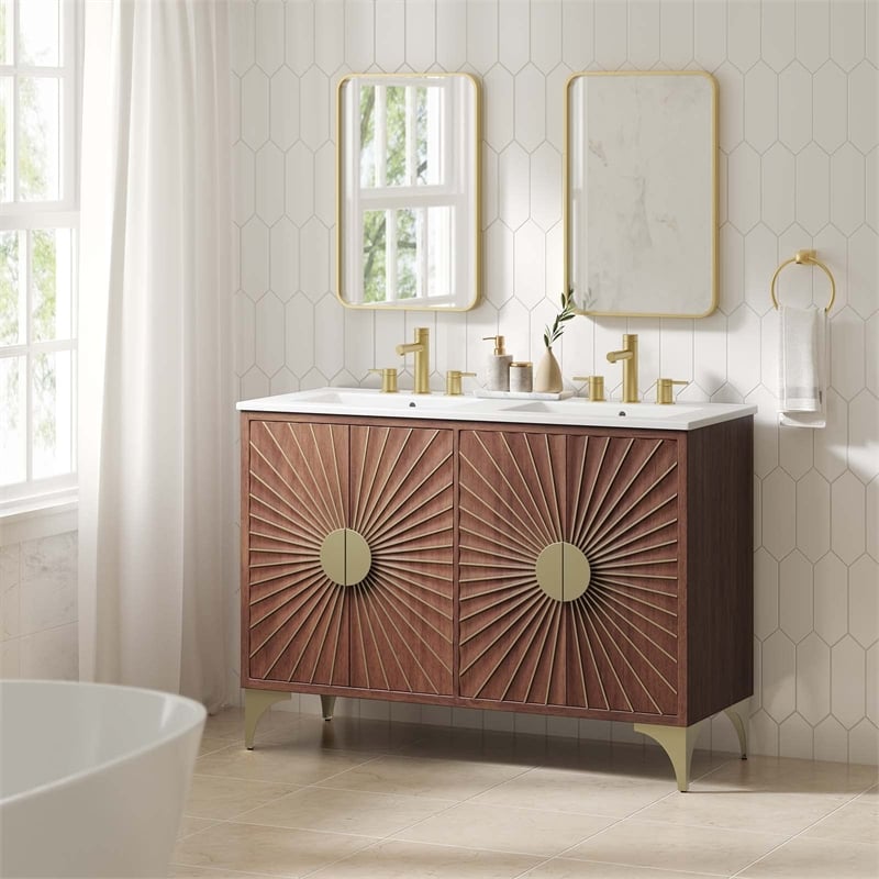 Modway Daylight 48