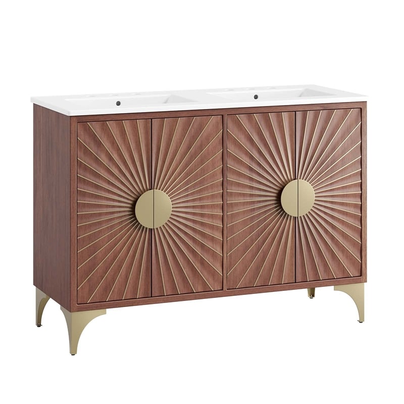 Modway Daylight 48