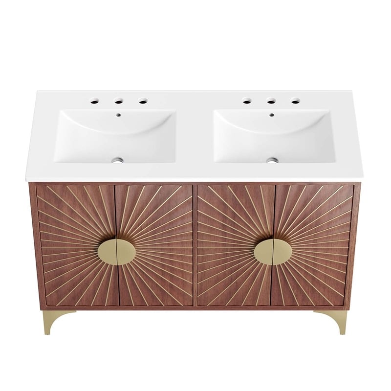 Modway Daylight 48