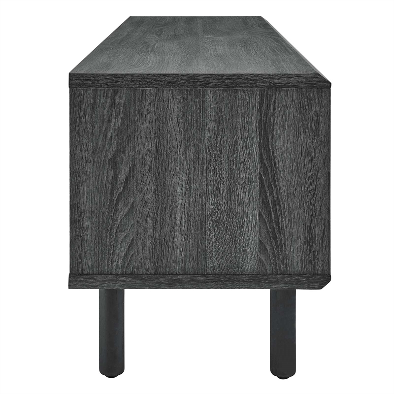 Modway Kurtis MDF and Particleboard TV Stand for TVs up to 65