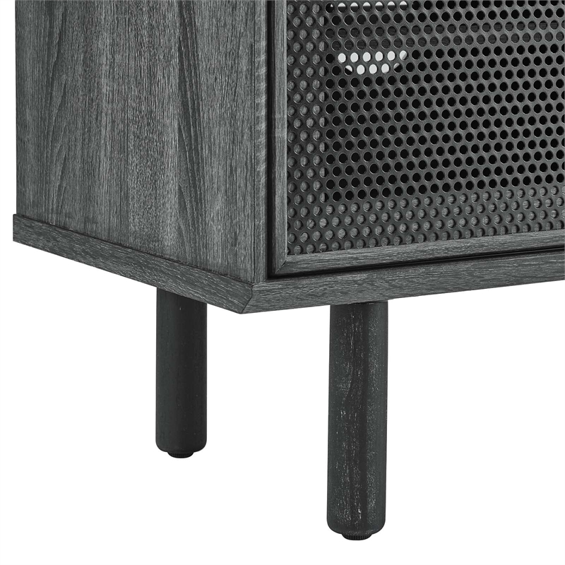 Modway Kurtis MDF and Particleboard TV Stand for TVs up to 65