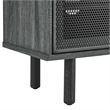 Modway Kurtis MDF and Particleboard TV Stand for TVs up to 65