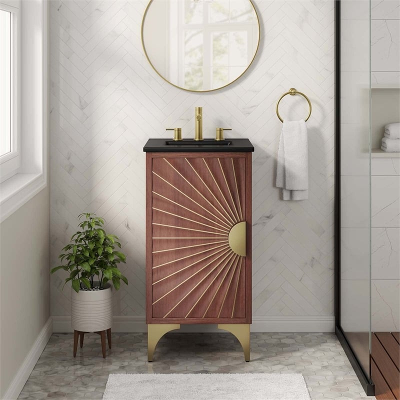 Modway Daylight 18