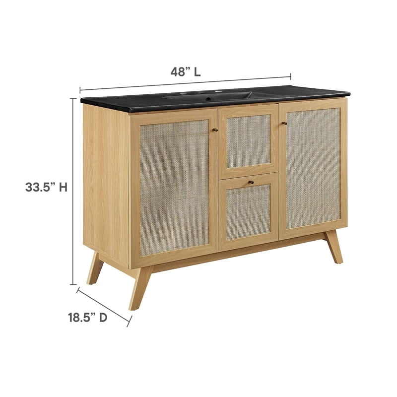 Modway Soma 48