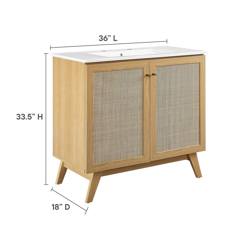 Modway Soma 36