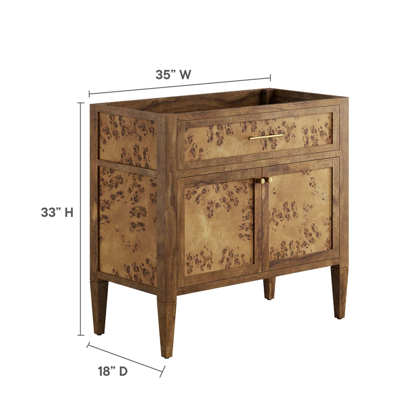 Modway Elysian 36