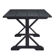 Modway Windchime 71